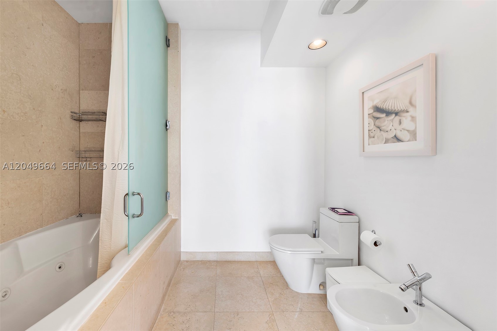 450 Alton Rd #1708, Miami Beach FL 33139
