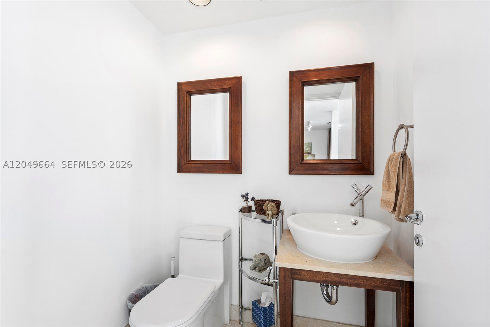 450 Alton Rd #1708, Miami Beach FL 33139