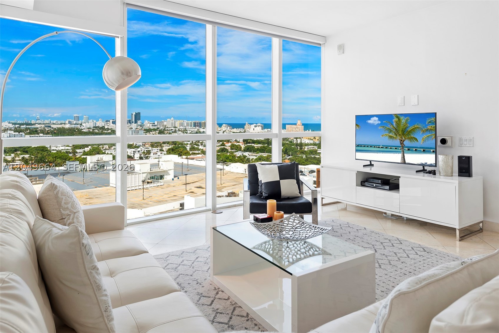 450 Alton Rd #1708, Miami Beach FL 33139