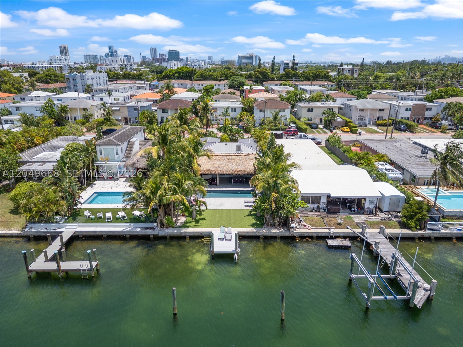 741 86th St, Miami Beach FL 33141