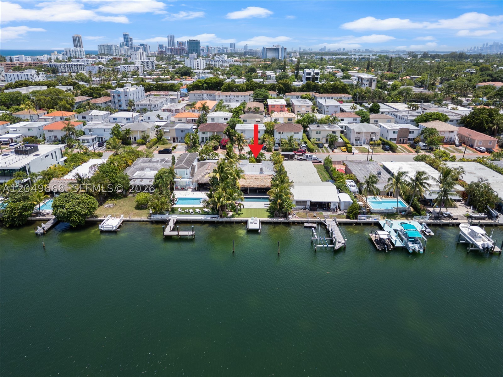 741 86th St, Miami Beach FL 33141