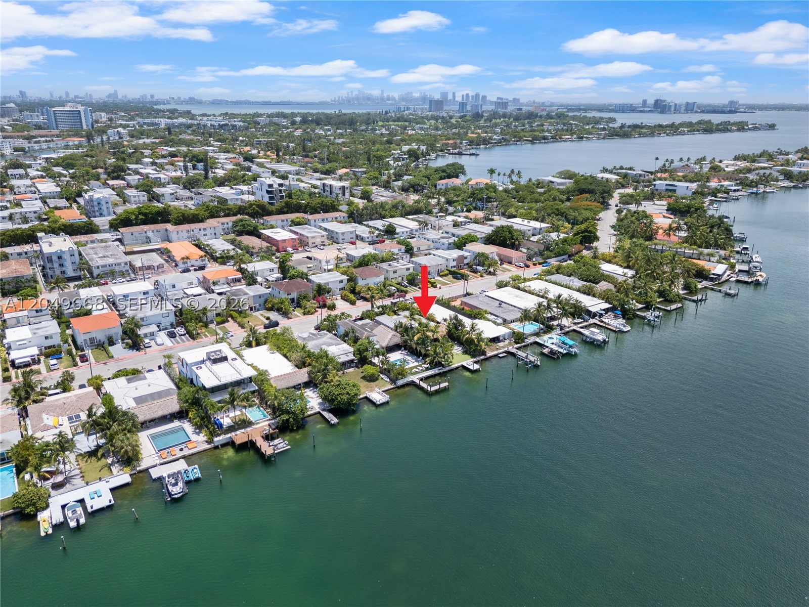 741 86th St, Miami Beach FL 33141