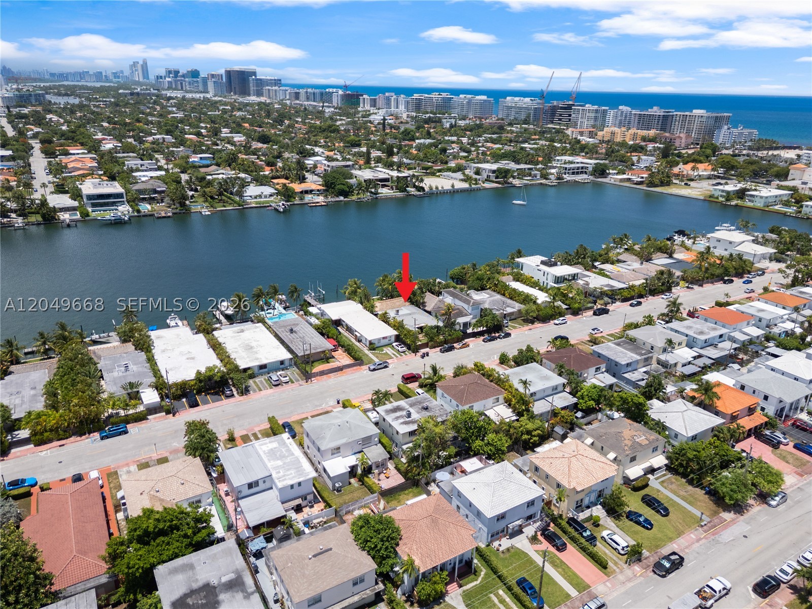 741 86th St, Miami Beach FL 33141