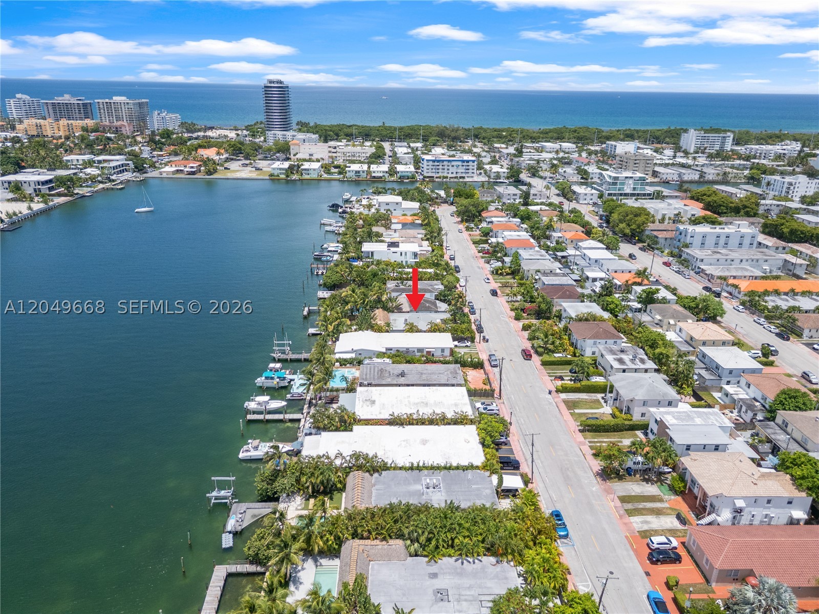 741 86th St, Miami Beach FL 33141