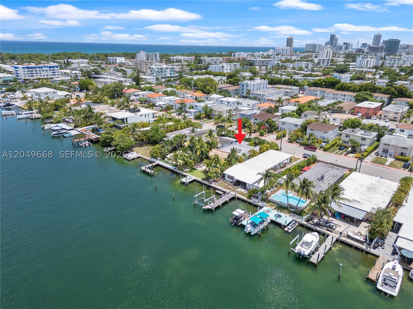 741 86th St, Miami Beach FL 33141