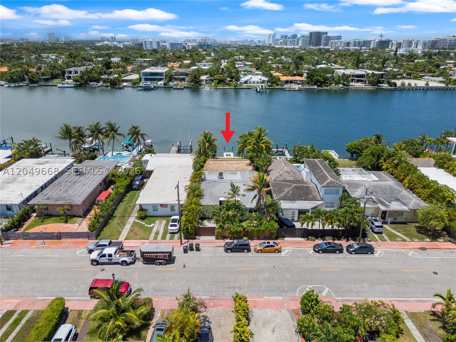 741 86th St, Miami Beach FL 33141