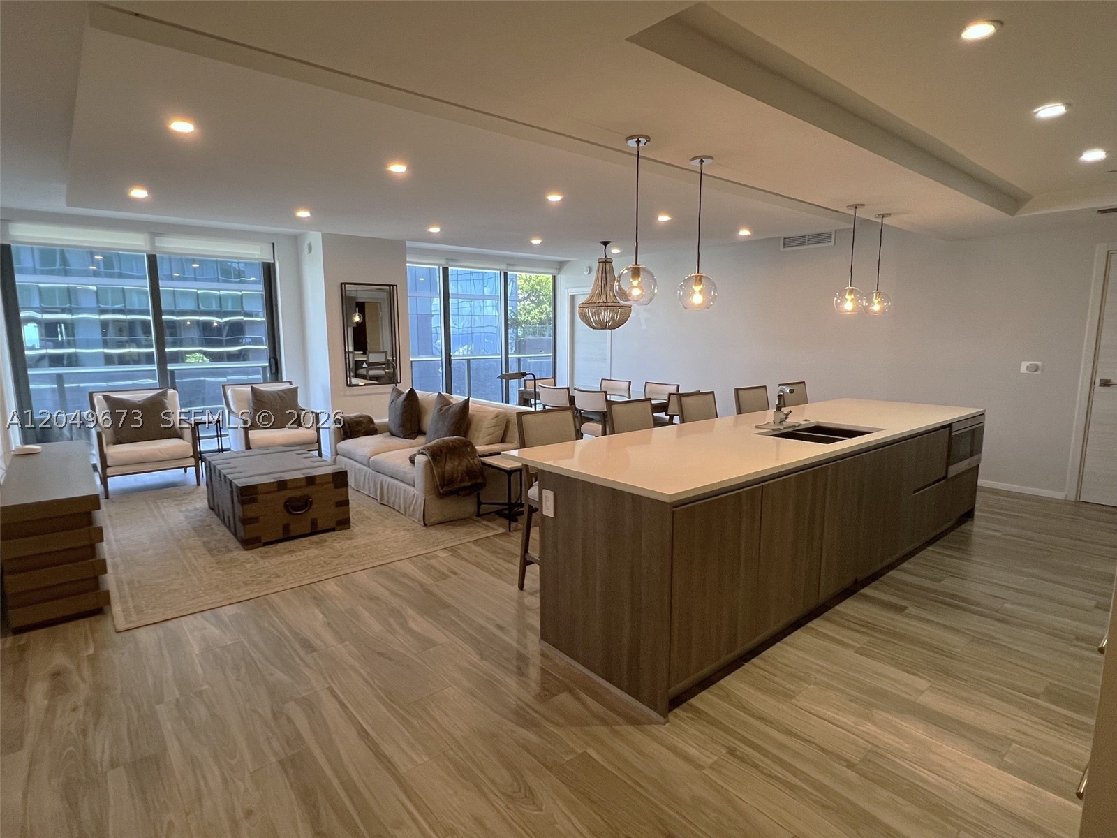 801 S Miami Ave #4608, Miami FL 33130