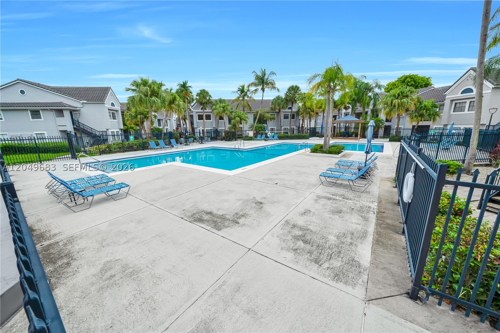 15070 SW 103rd Ln #2201, Miami FL 33196