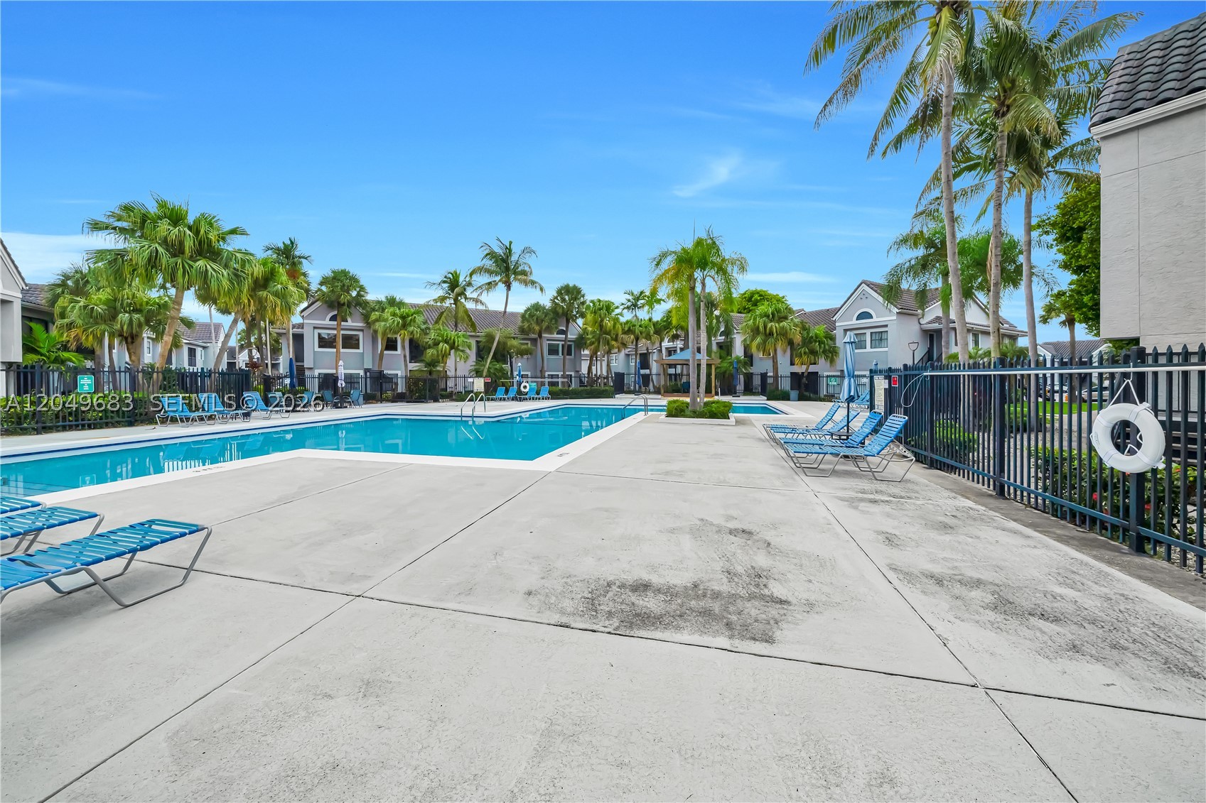 15070 SW 103rd Ln #2201, Miami FL 33196