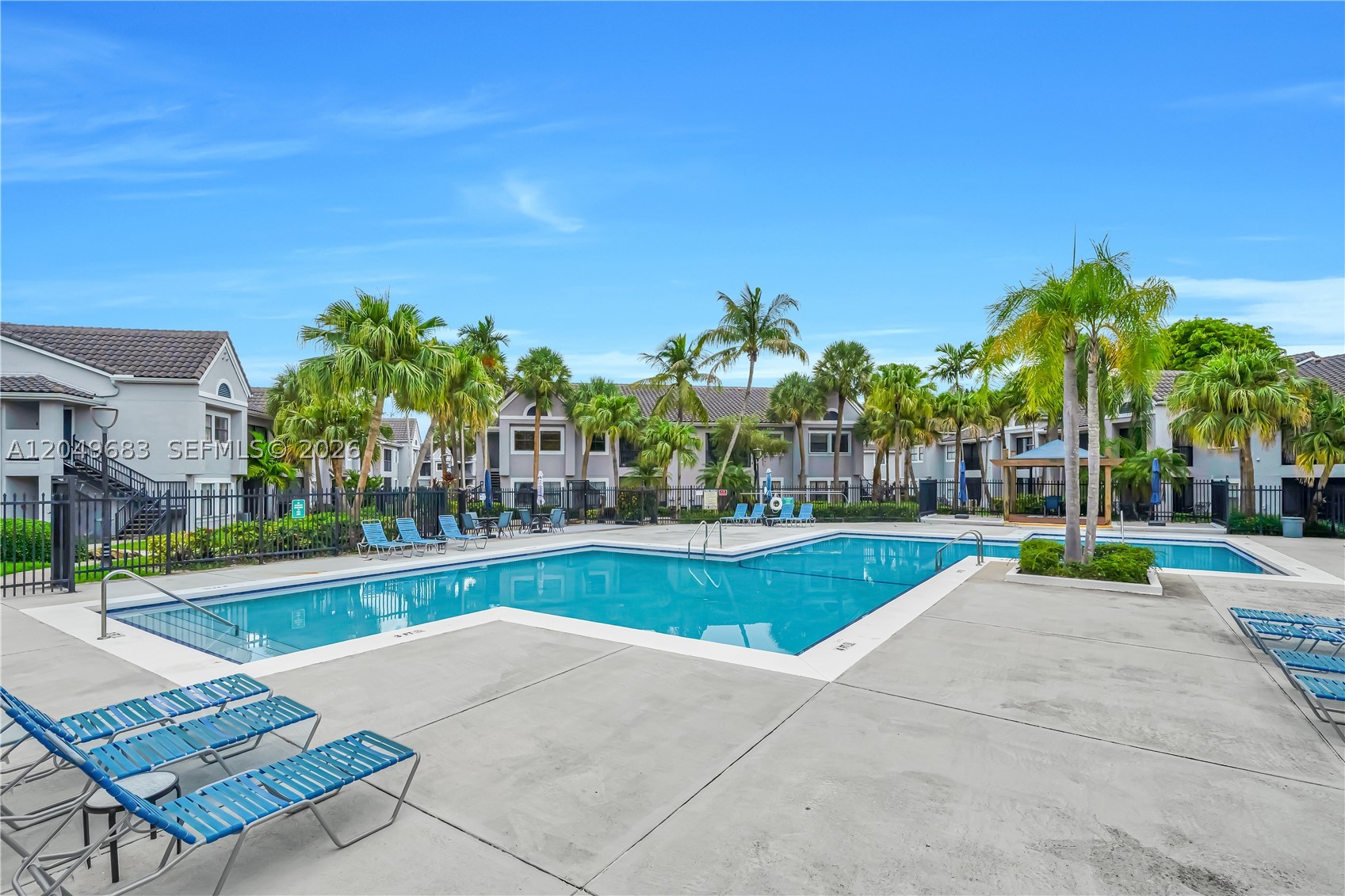 15070 SW 103rd Ln #2201, Miami FL 33196