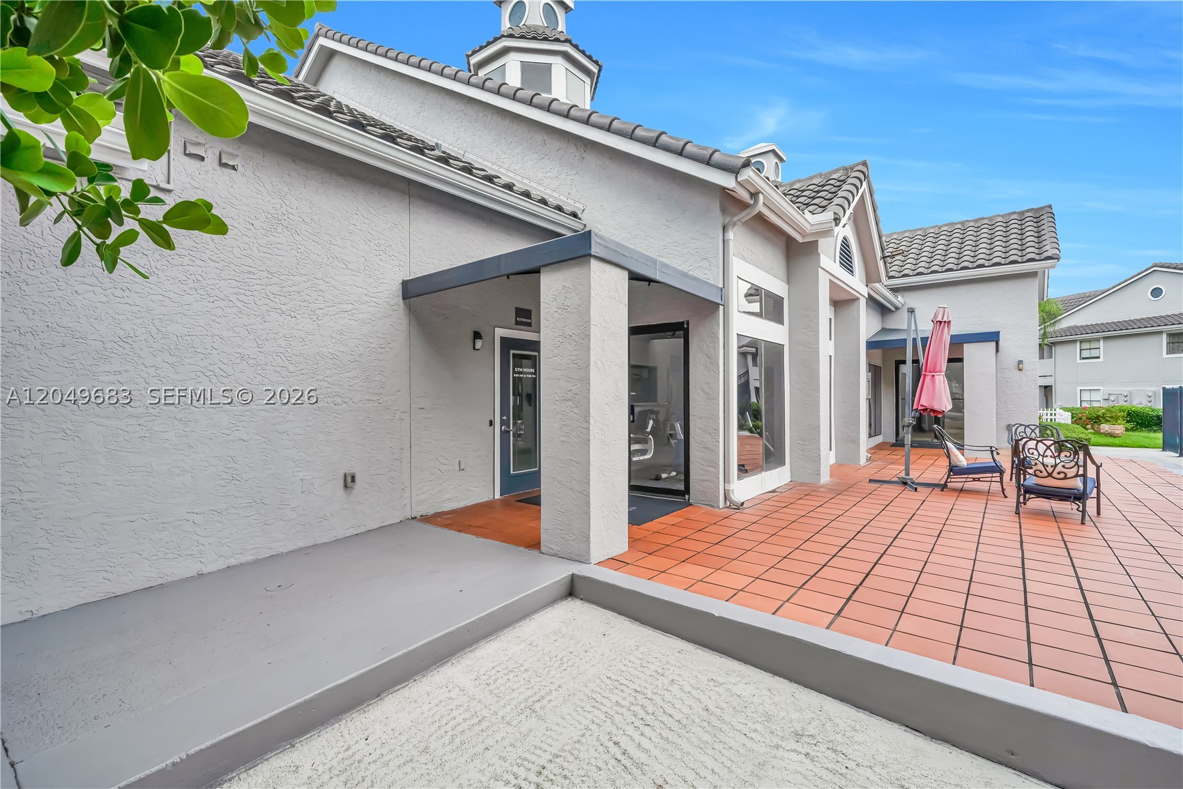 15070 SW 103rd Ln #2201, Miami FL 33196