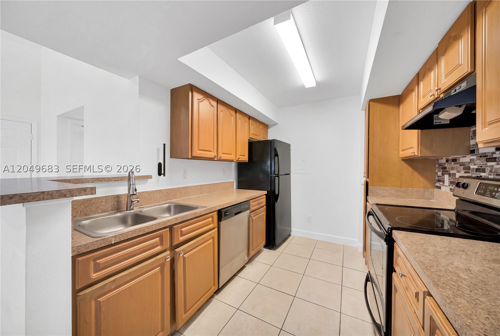 15070 SW 103rd Ln #2201, Miami FL 33196