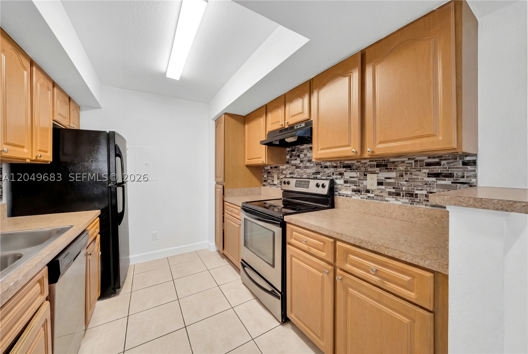 15070 SW 103rd Ln #2201, Miami FL 33196