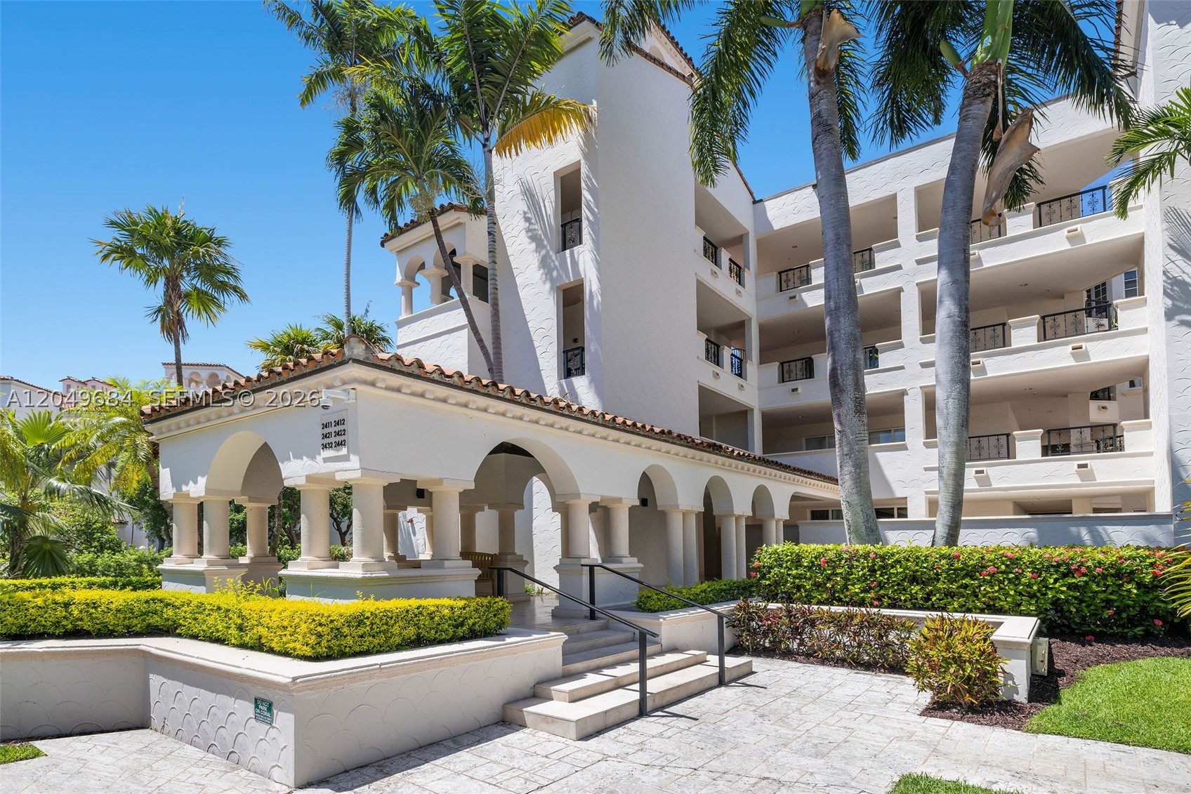 2432 Fisher Island Dr #5302, Miami Beach FL 33109