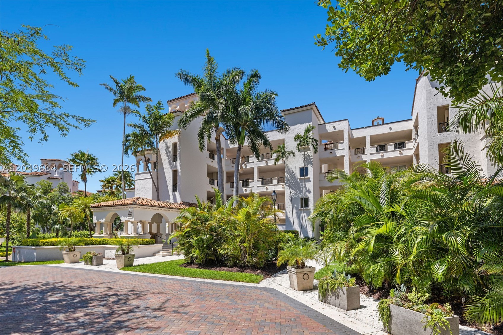 2432 Fisher Island Dr #5302, Miami Beach FL 33109