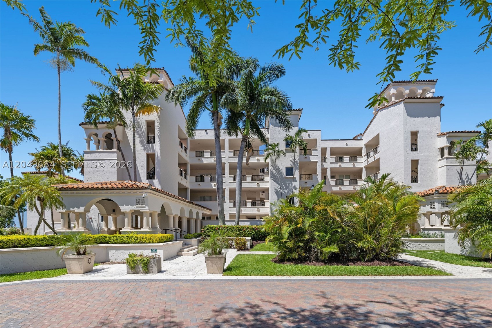 2432 Fisher Island Dr #5302, Miami Beach FL 33109