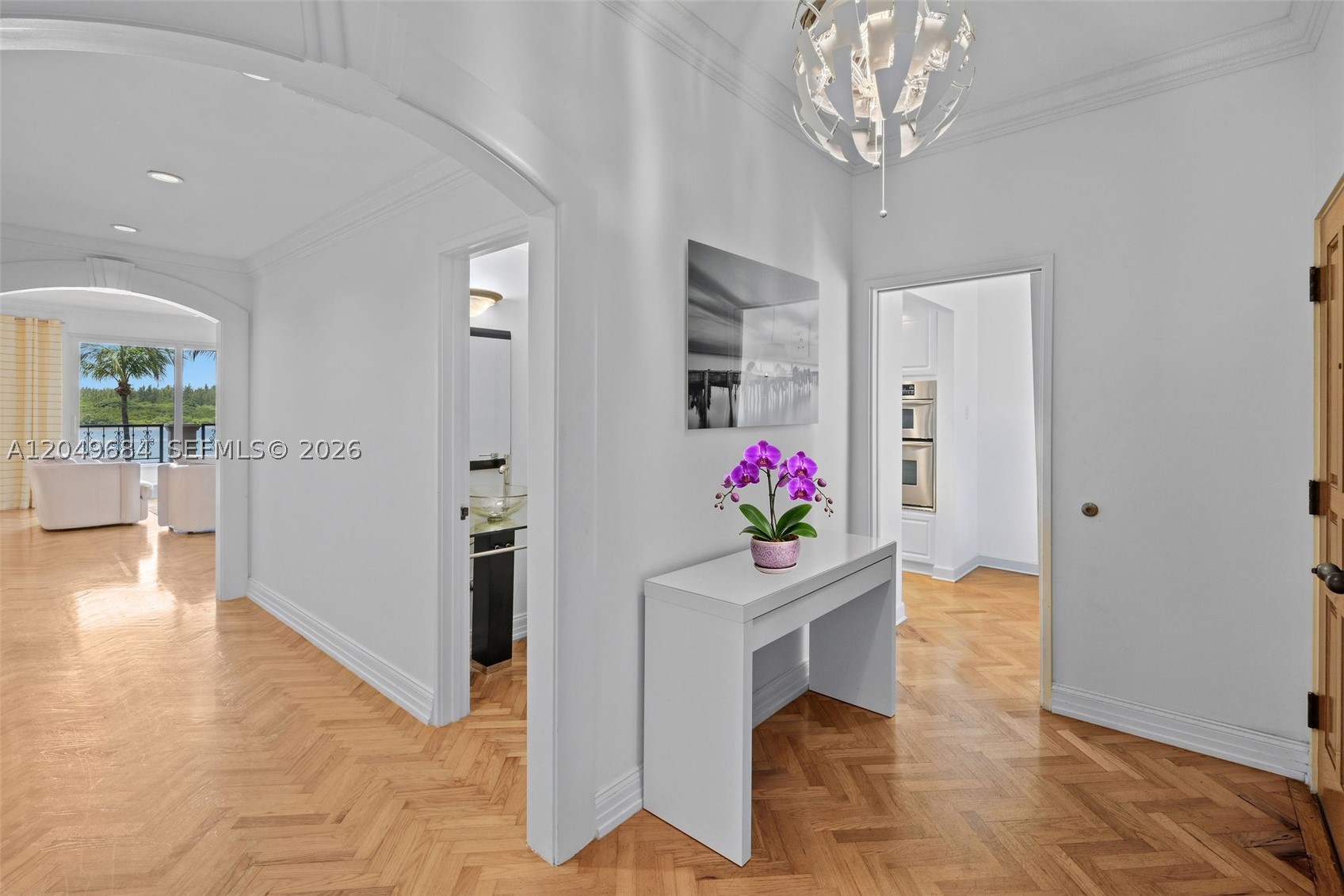 2432 Fisher Island Dr #5302, Miami Beach FL 33109