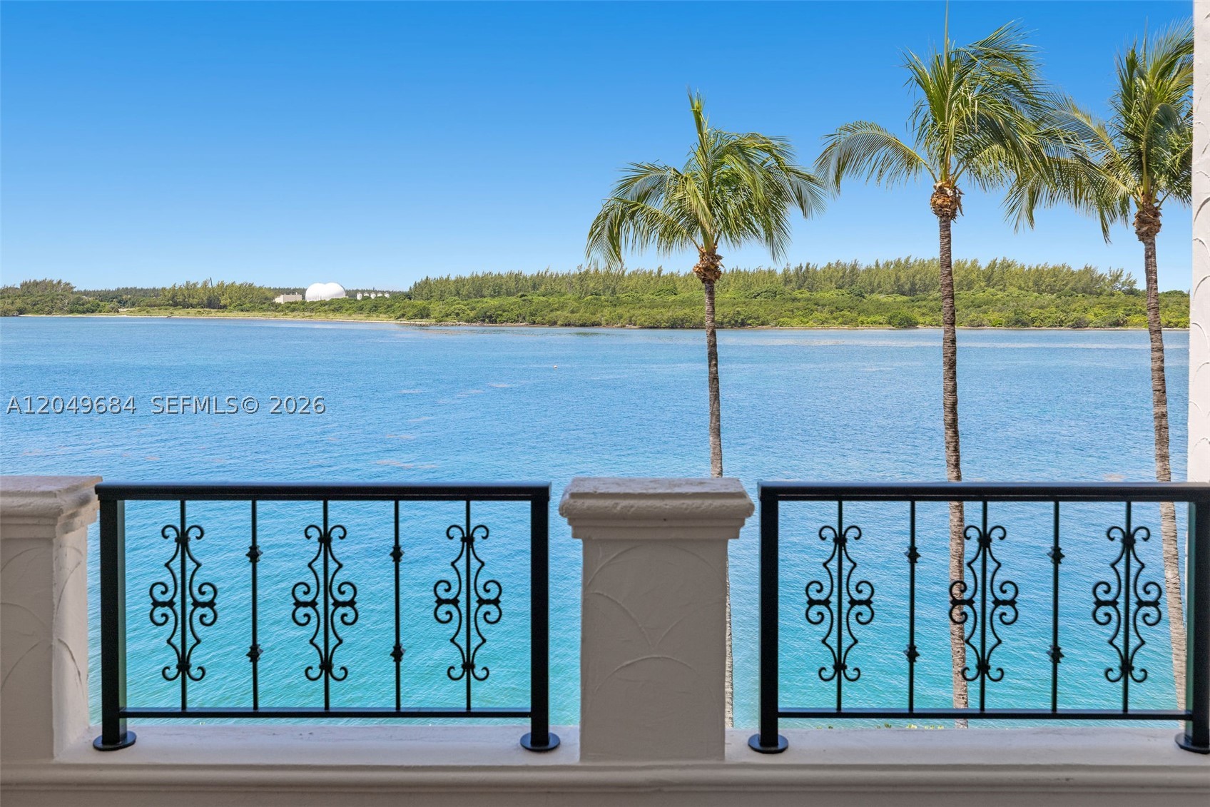 2432 Fisher Island Dr #5302, Miami Beach FL 33109
