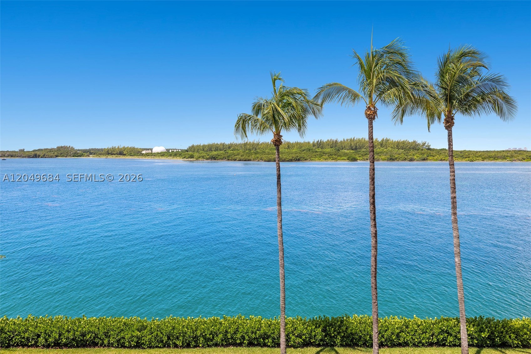 2432 Fisher Island Dr #5302, Miami Beach FL 33109