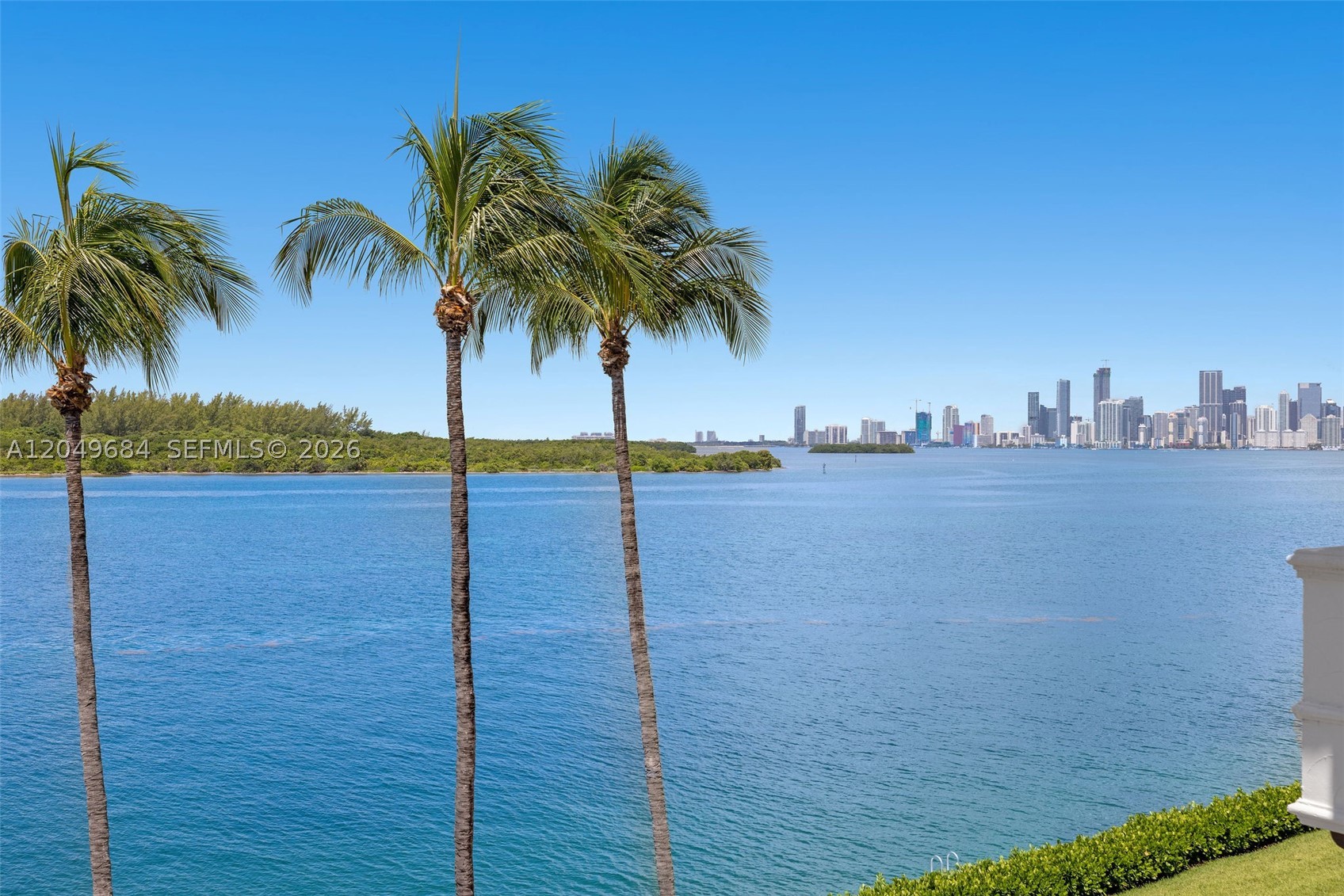 2432 Fisher Island Dr #5302, Miami Beach FL 33109