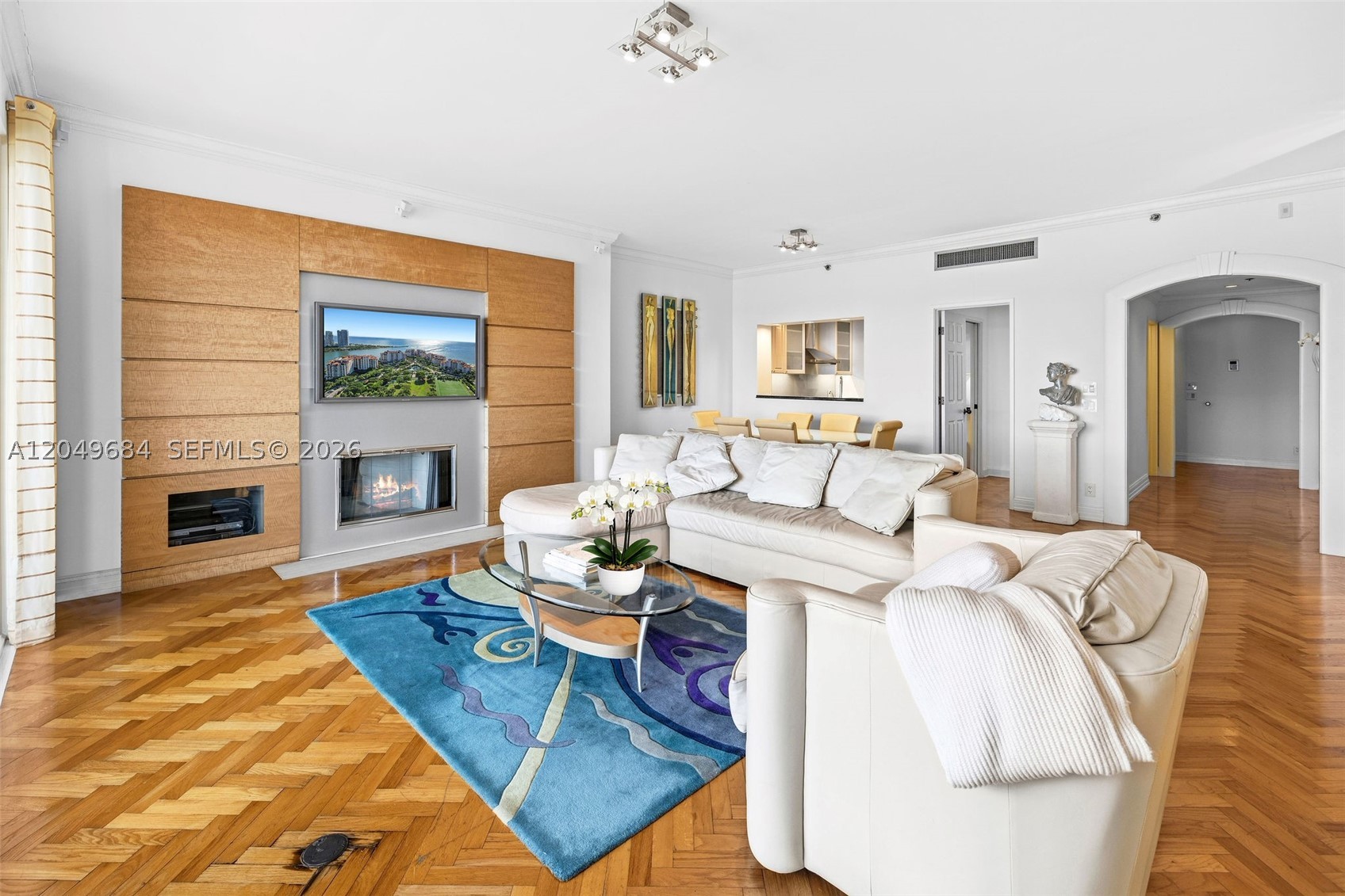 2432 Fisher Island Dr #5302, Miami Beach FL 33109