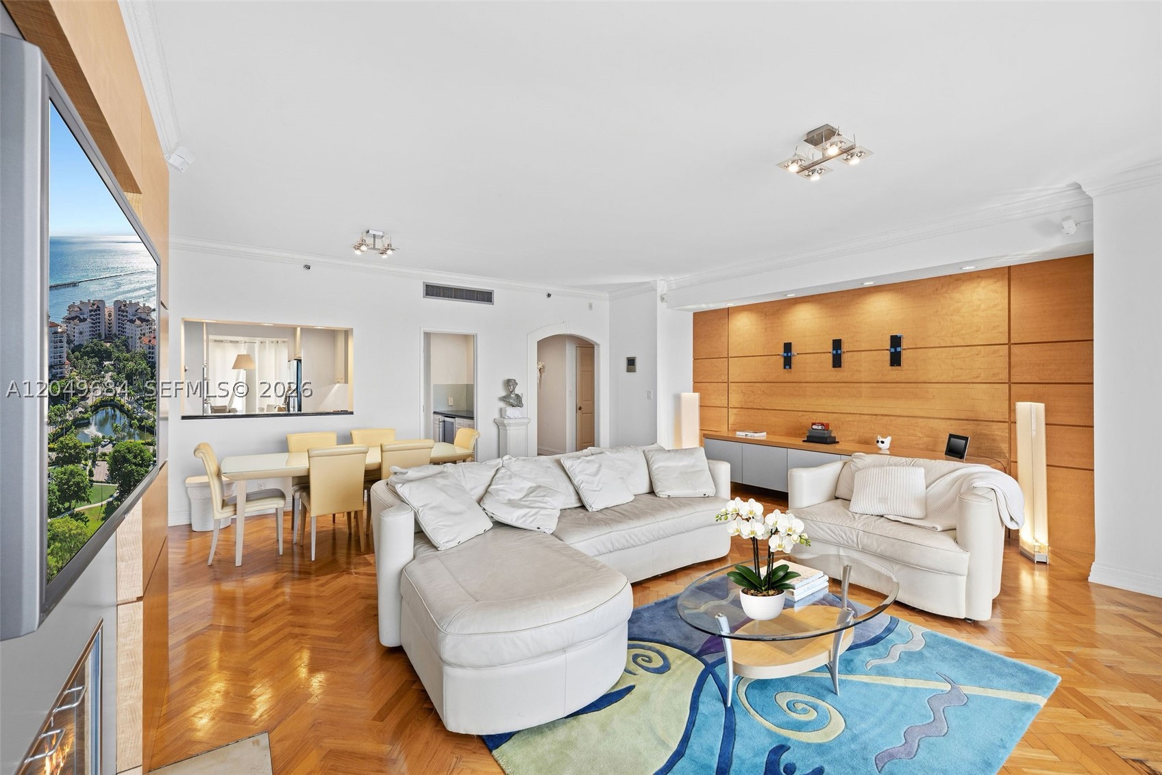 2432 Fisher Island Dr #5302, Miami Beach FL 33109
