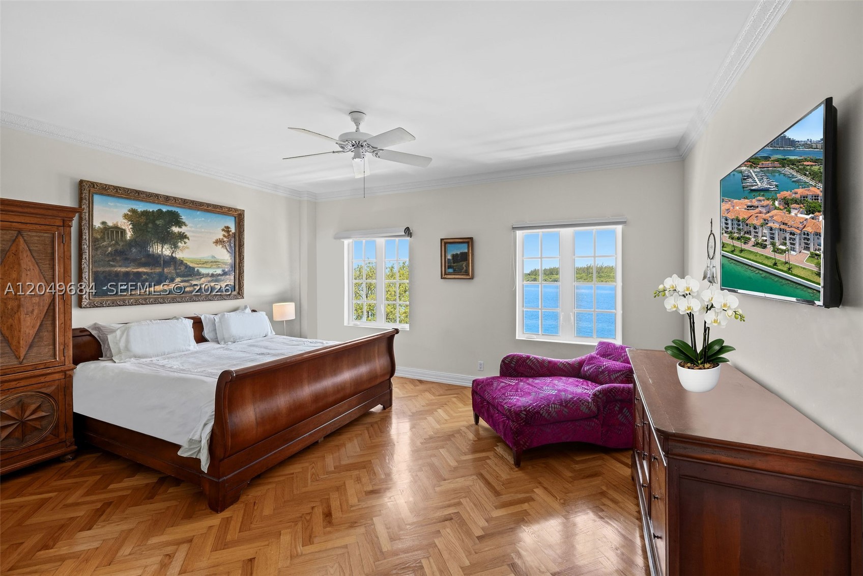 2432 Fisher Island Dr #5302, Miami Beach FL 33109