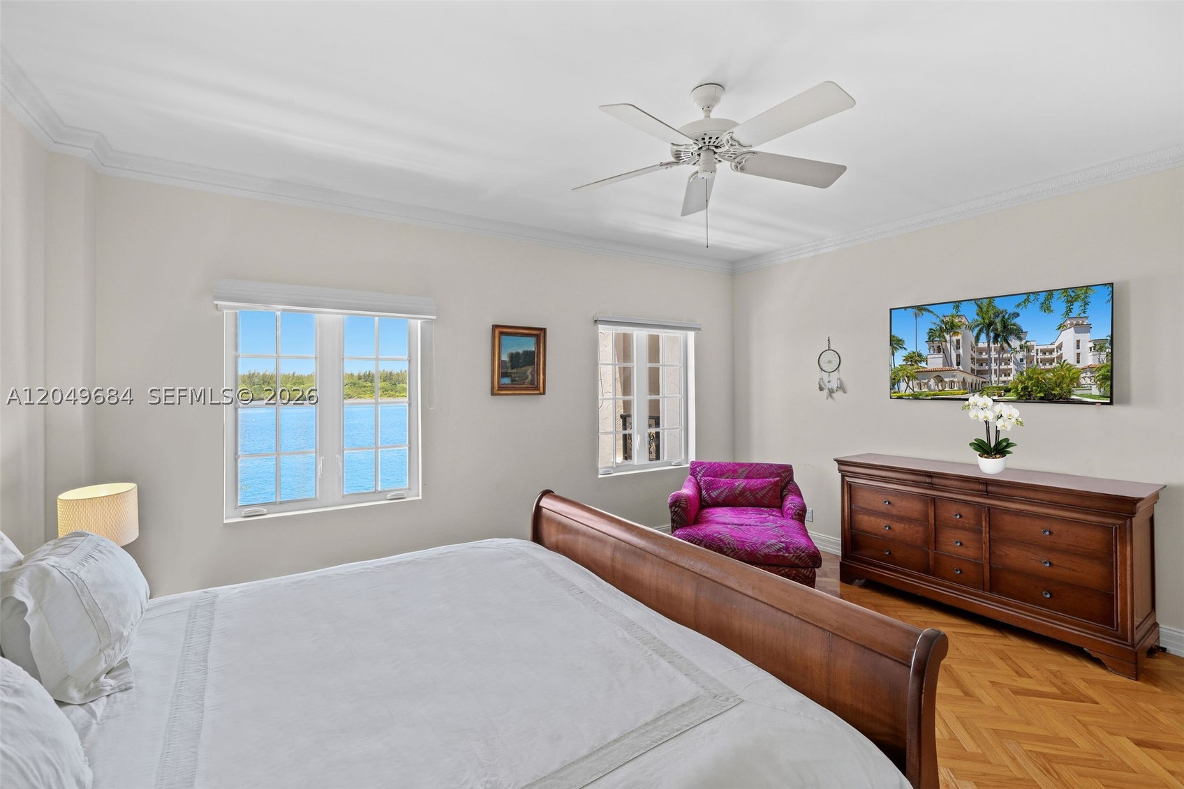 2432 Fisher Island Dr #5302, Miami Beach FL 33109