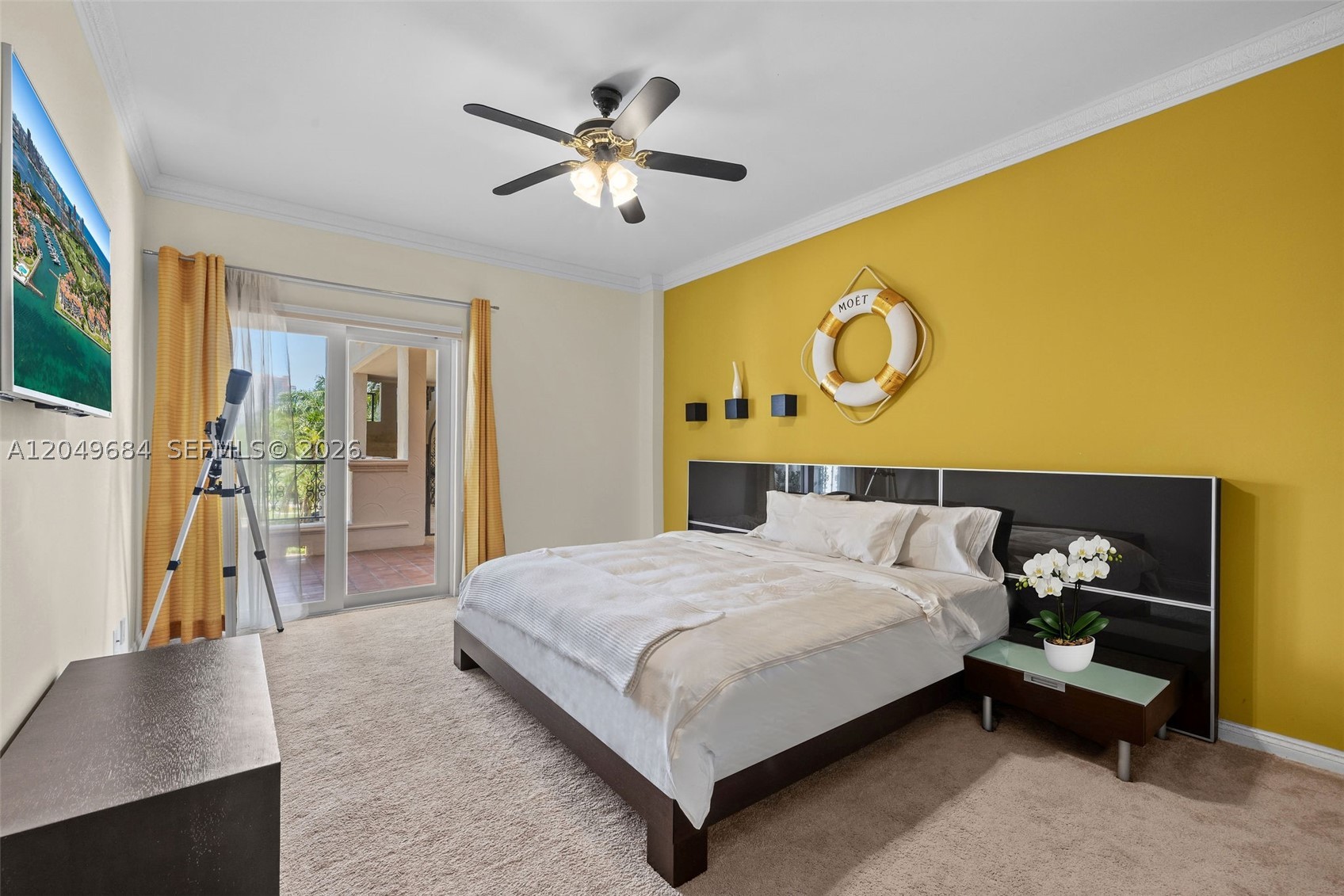 2432 Fisher Island Dr #5302, Miami Beach FL 33109