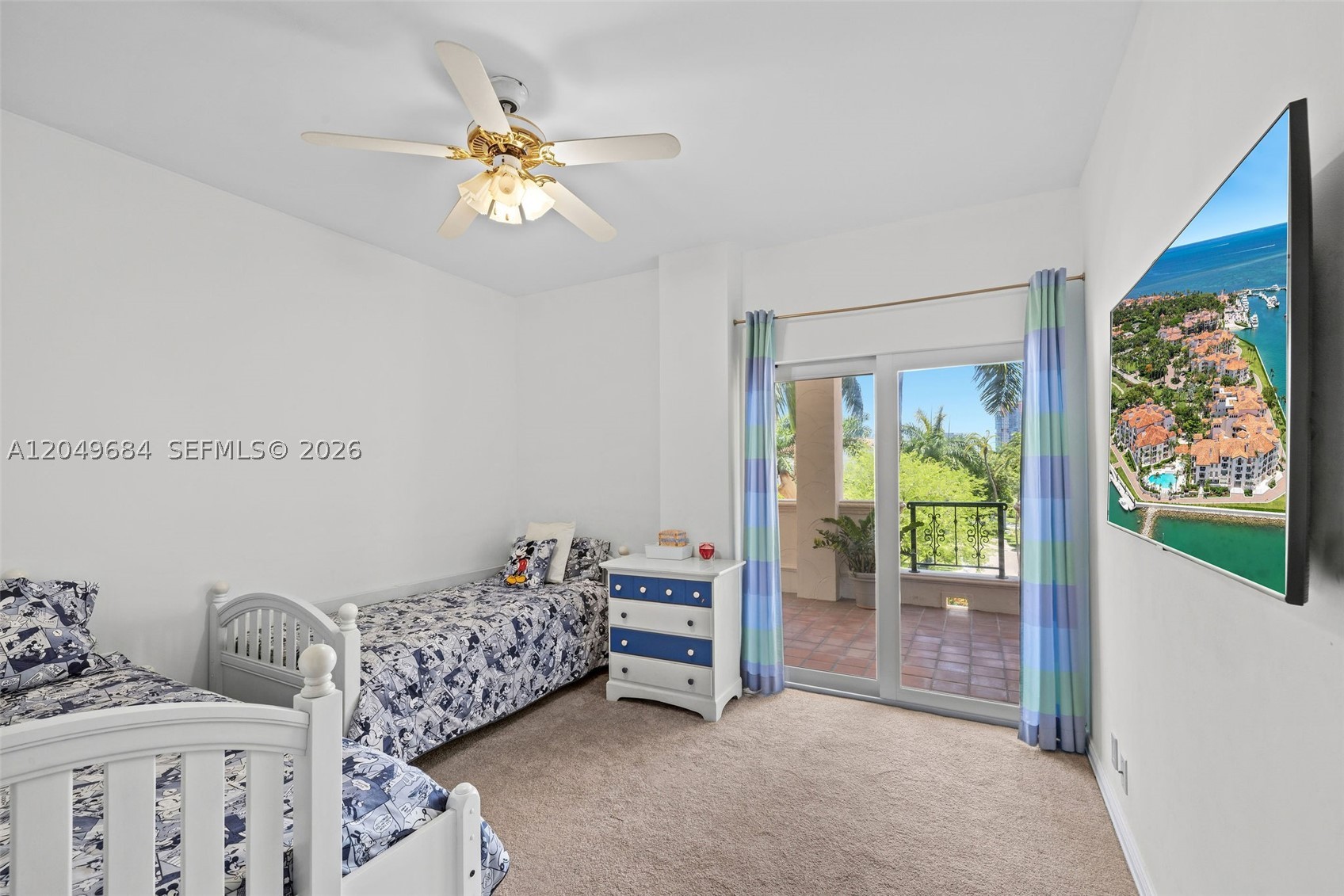 2432 Fisher Island Dr #5302, Miami Beach FL 33109