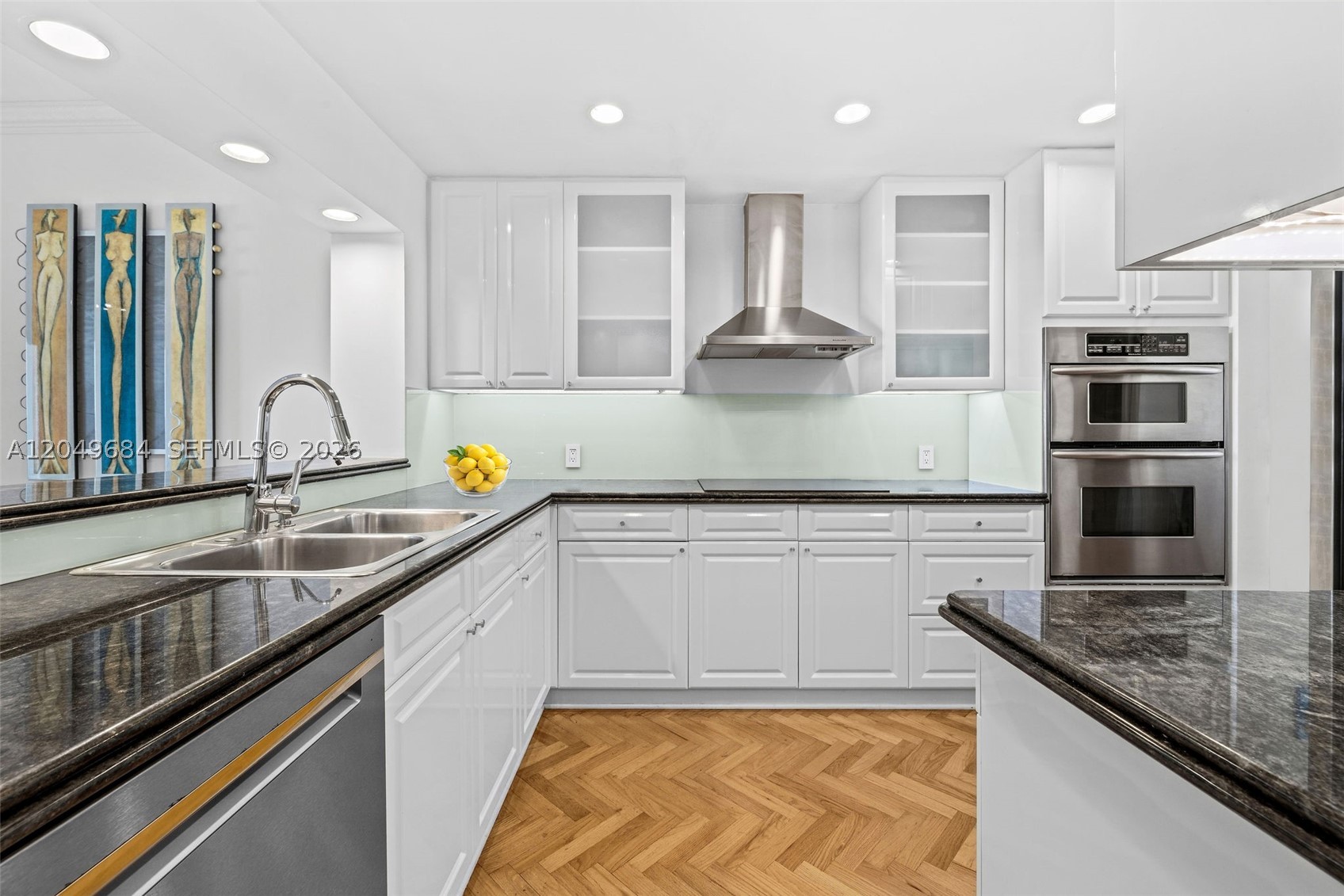 2432 Fisher Island Dr #5302, Miami Beach FL 33109