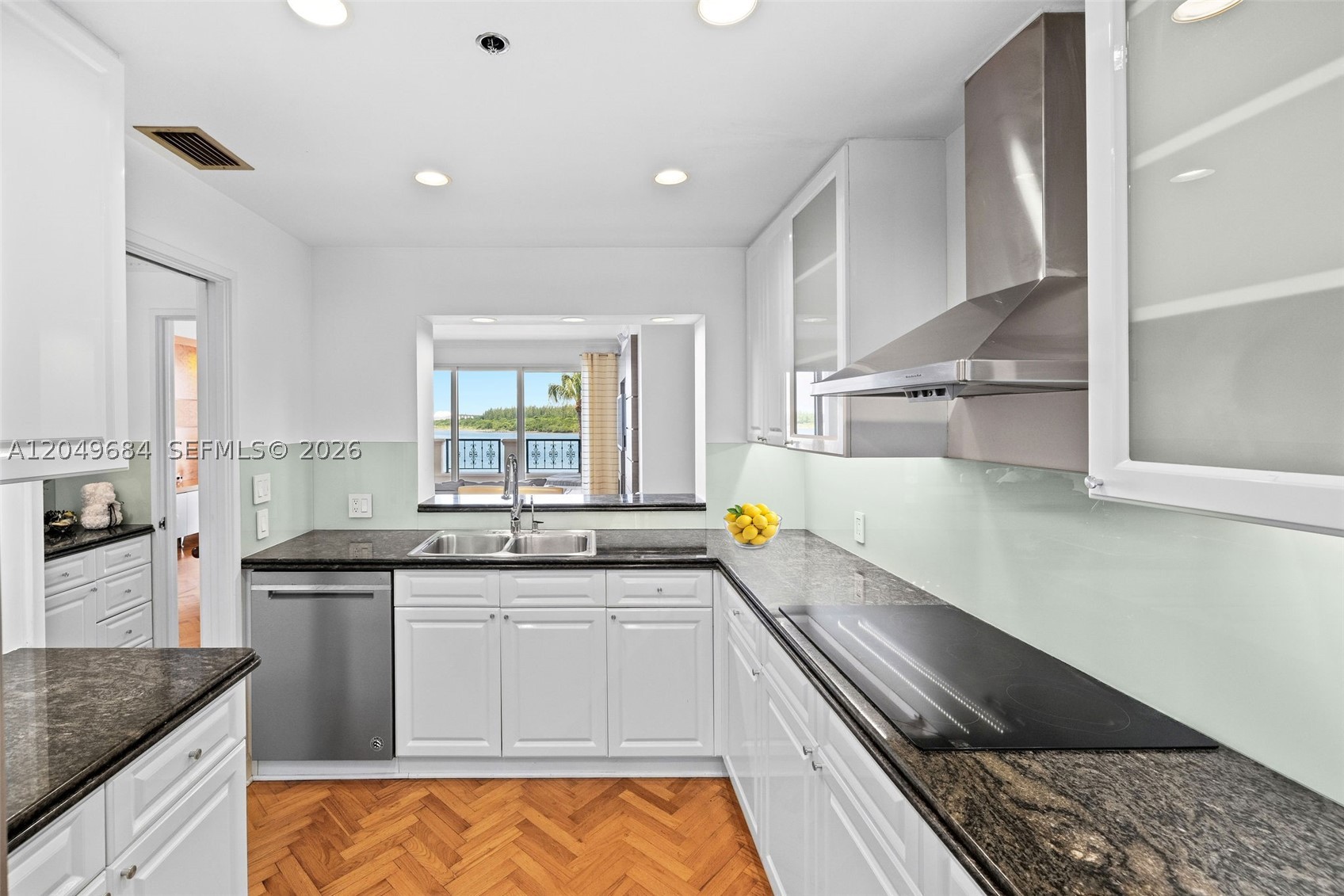 2432 Fisher Island Dr #5302, Miami Beach FL 33109