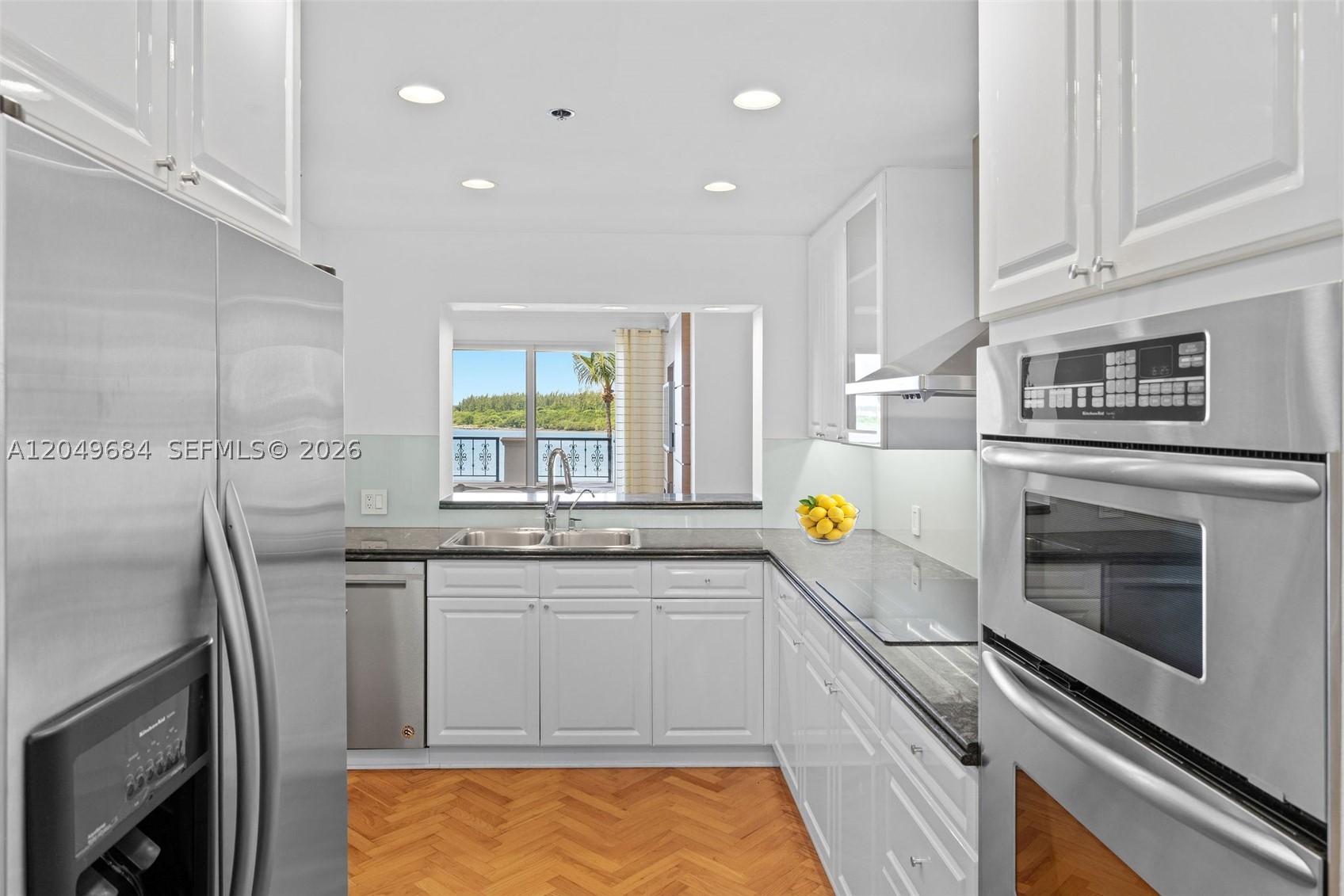 2432 Fisher Island Dr #5302, Miami Beach FL 33109