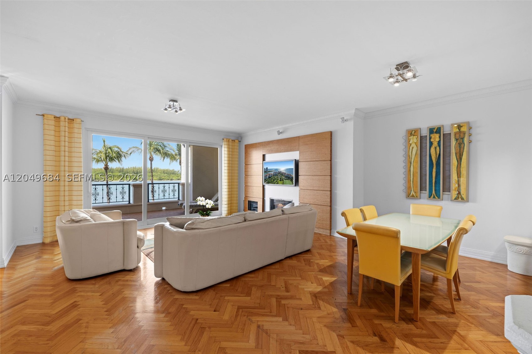 2432 Fisher Island Dr #5302, Miami Beach FL 33109