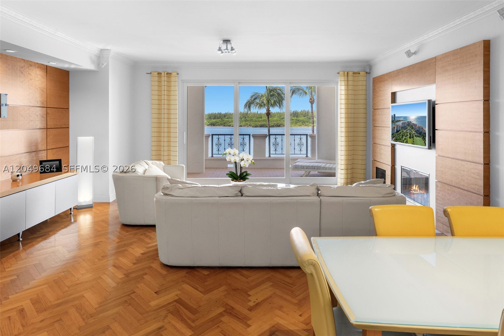 2432 Fisher Island Dr #5302, Miami Beach FL 33109
