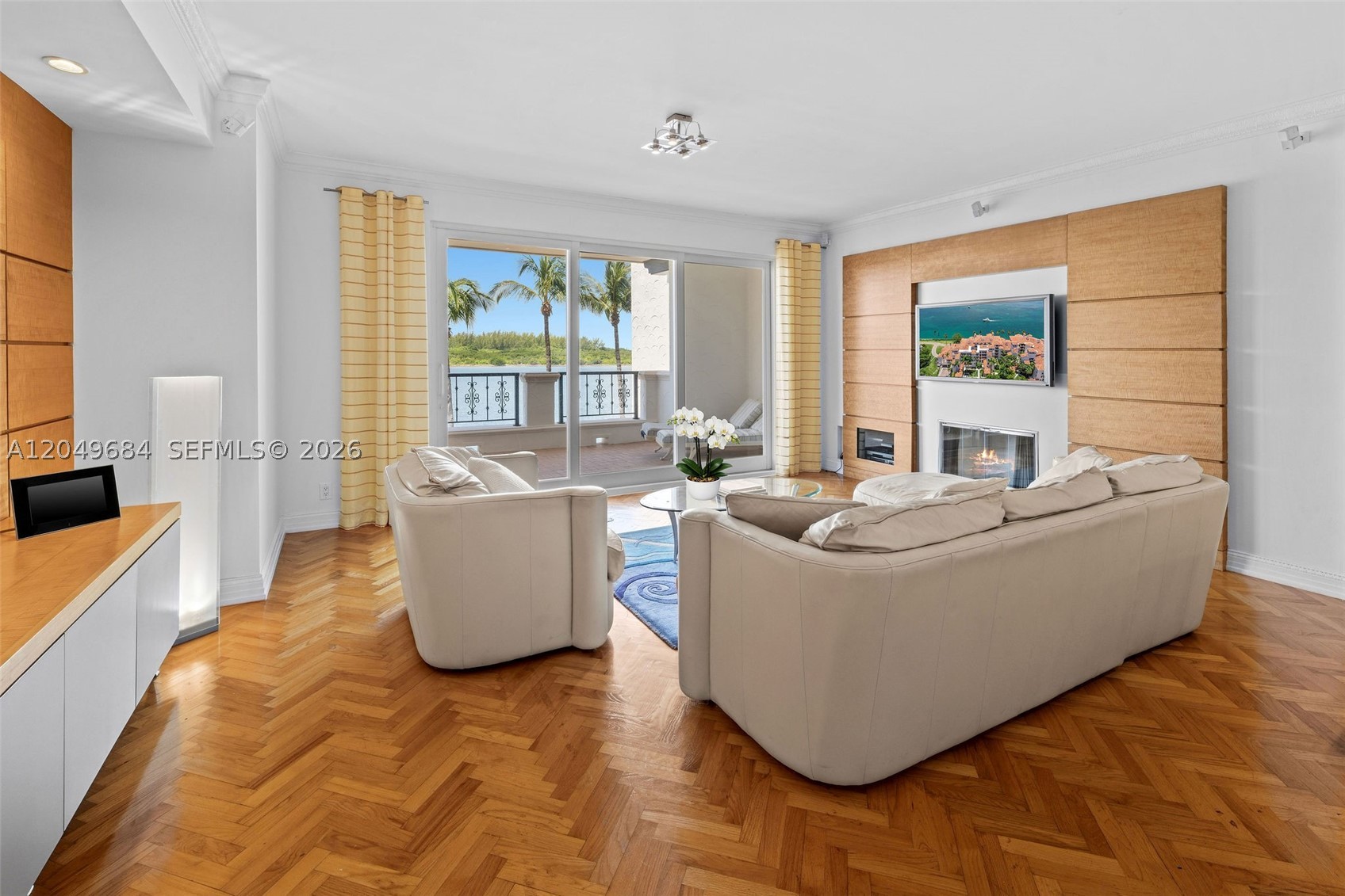 2432 Fisher Island Dr #5302, Miami Beach FL 33109