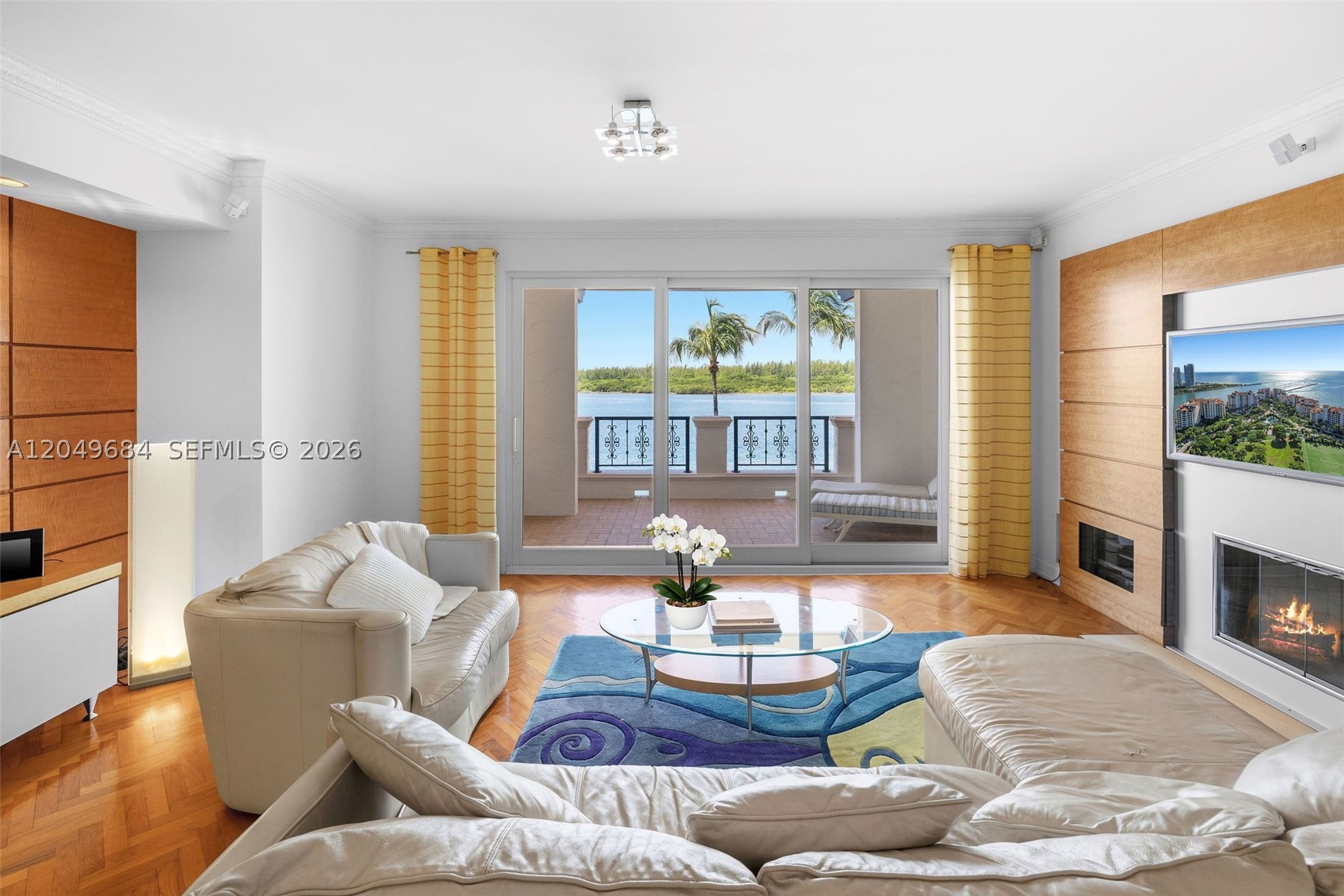 2432 Fisher Island Dr #5302, Miami Beach FL 33109