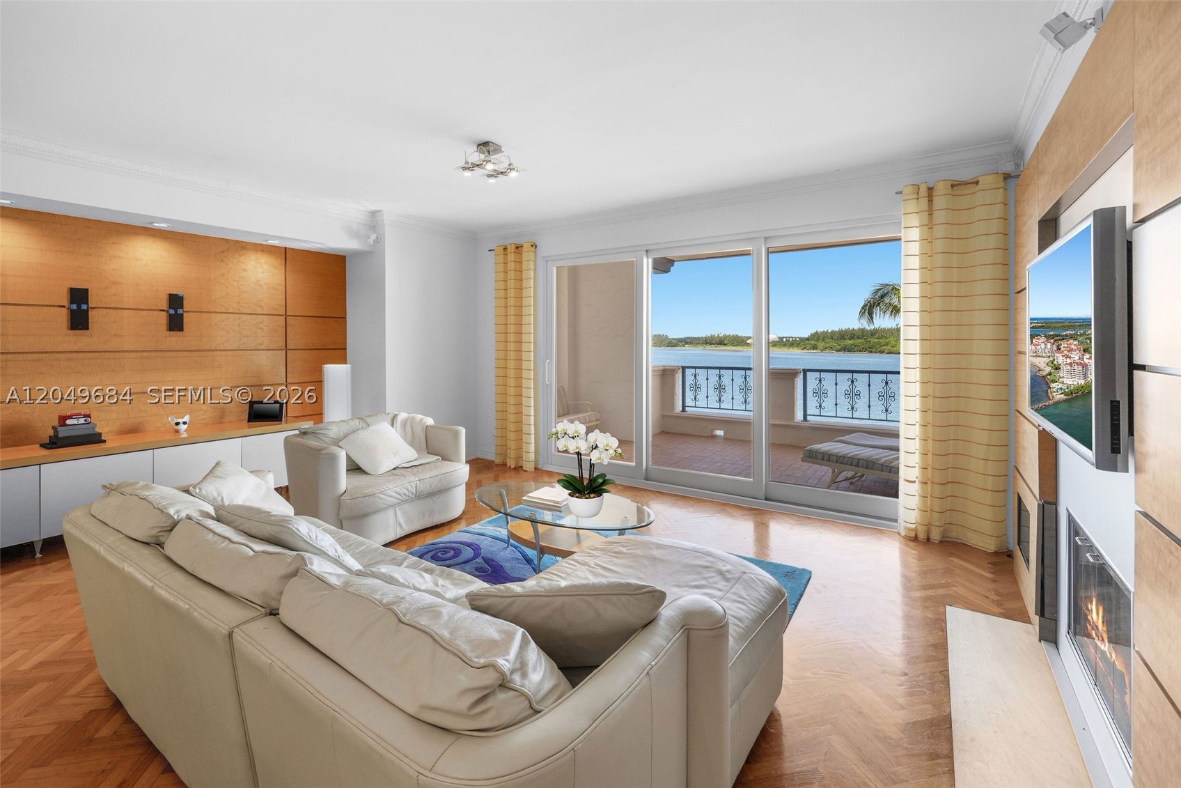 2432 Fisher Island Dr #5302, Miami Beach FL 33109
