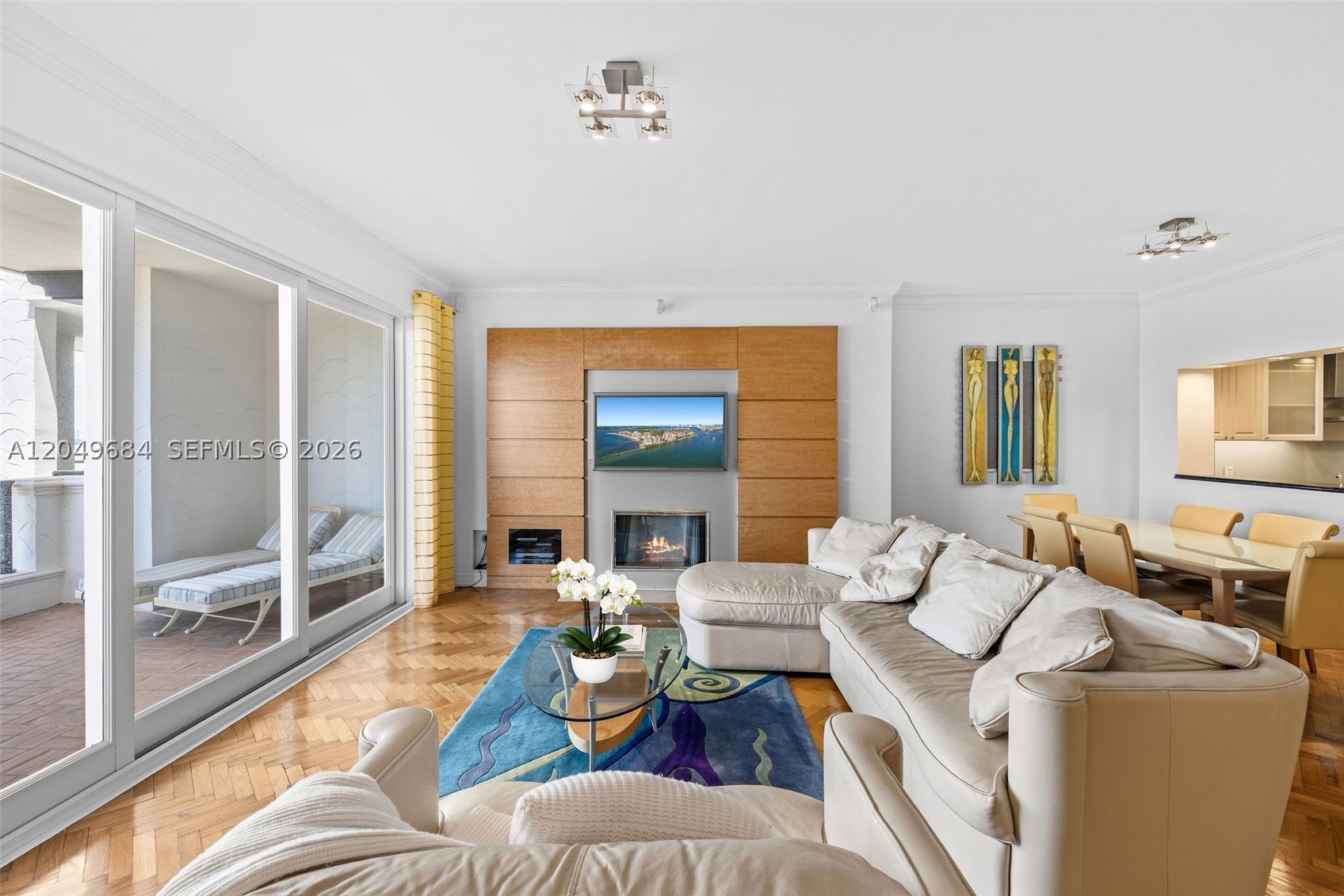 2432 Fisher Island Dr #5302, Miami Beach FL 33109