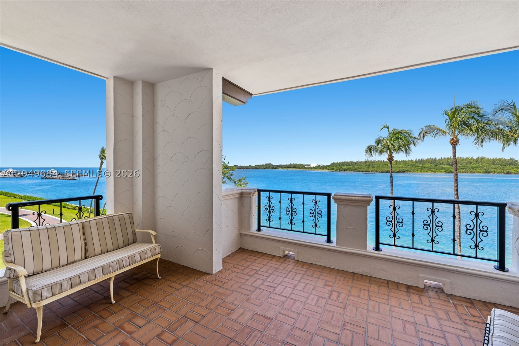 2432 Fisher Island Dr #5302, Miami Beach FL 33109