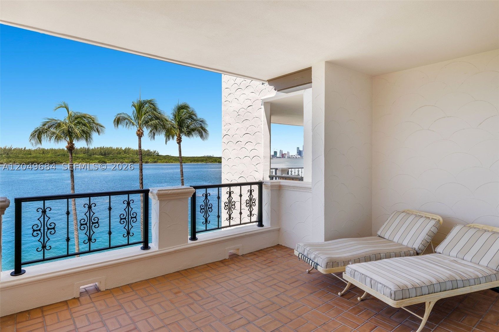 2432 Fisher Island Dr #5302, Miami Beach FL 33109