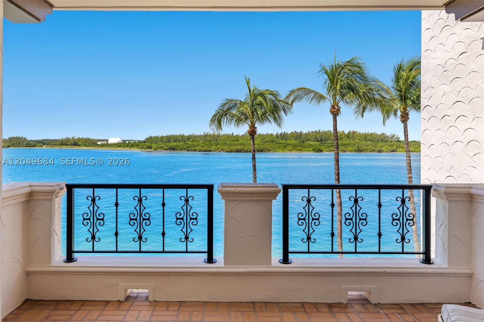 2432 Fisher Island Dr #5302, Miami Beach FL 33109