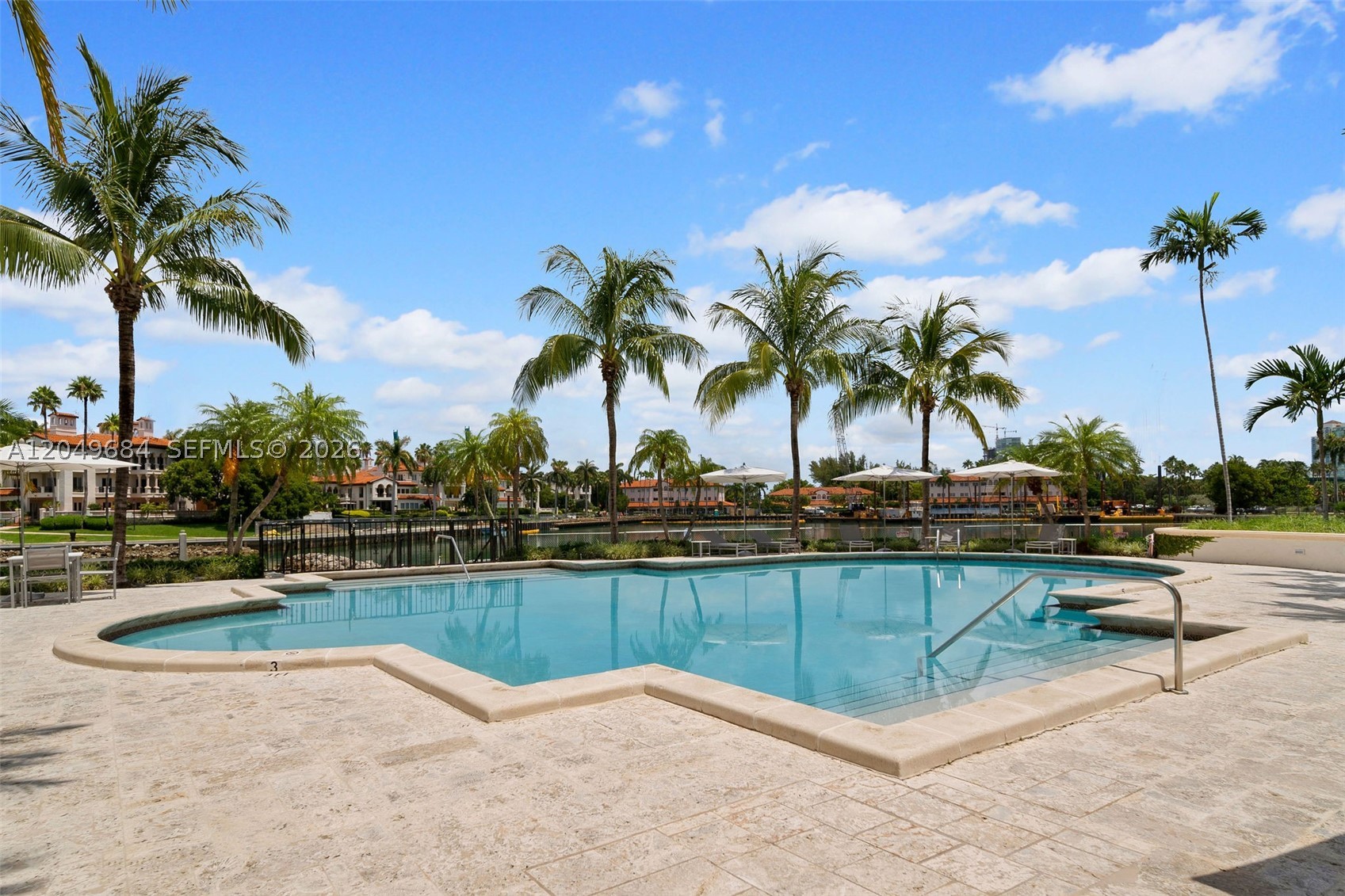 2432 Fisher Island Dr #5302, Miami Beach FL 33109