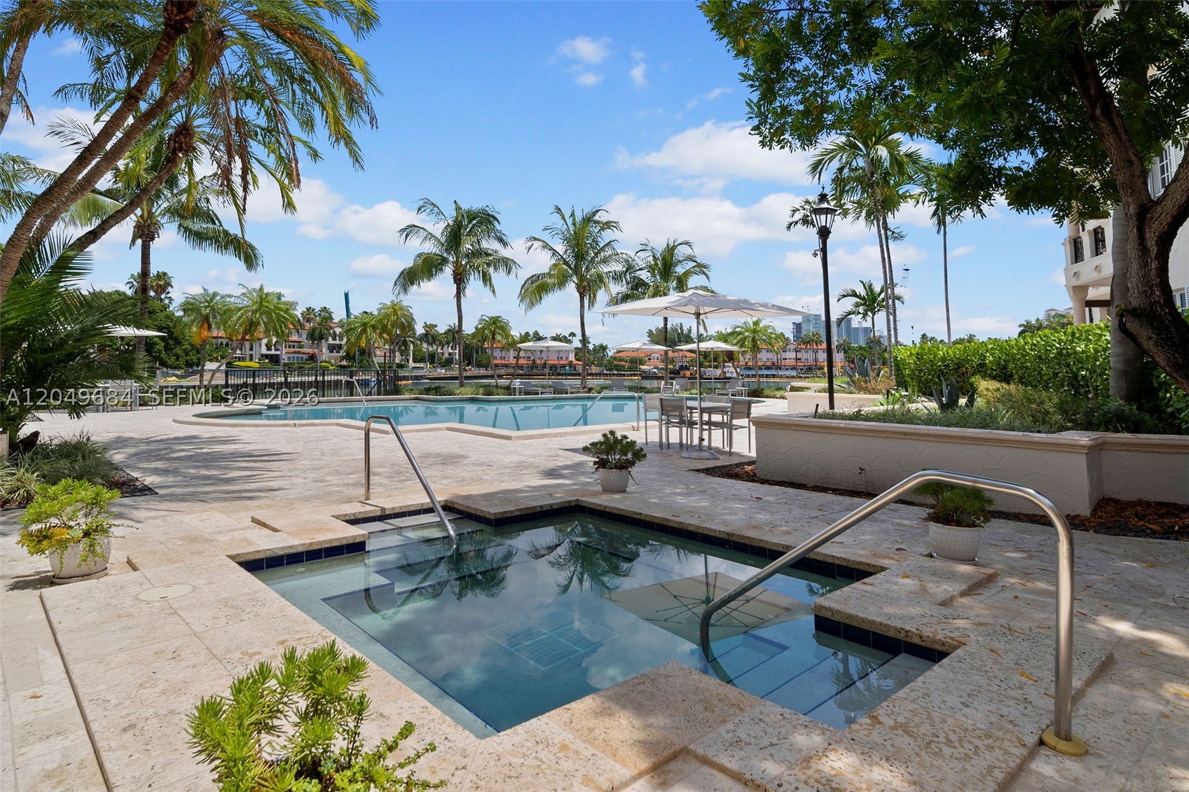 2432 Fisher Island Dr #5302, Miami Beach FL 33109