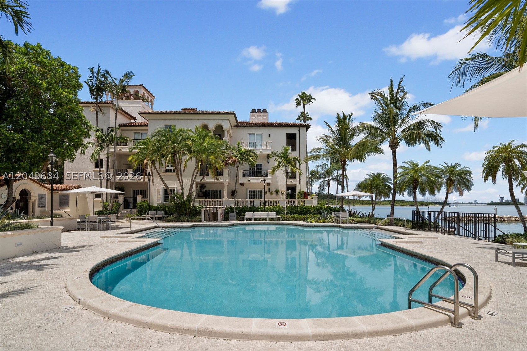 2432 Fisher Island Dr #5302, Miami Beach FL 33109