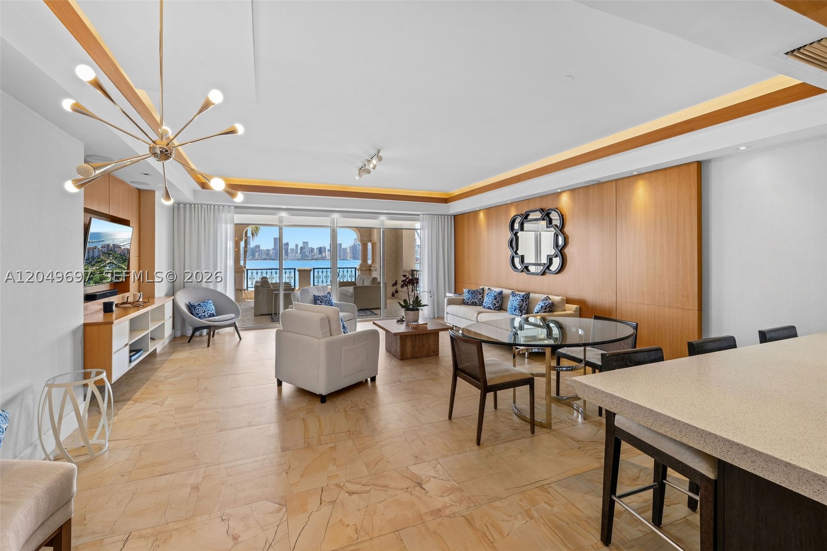 5245 Fisher Island Dr #5245, Miami Beach FL 33109
