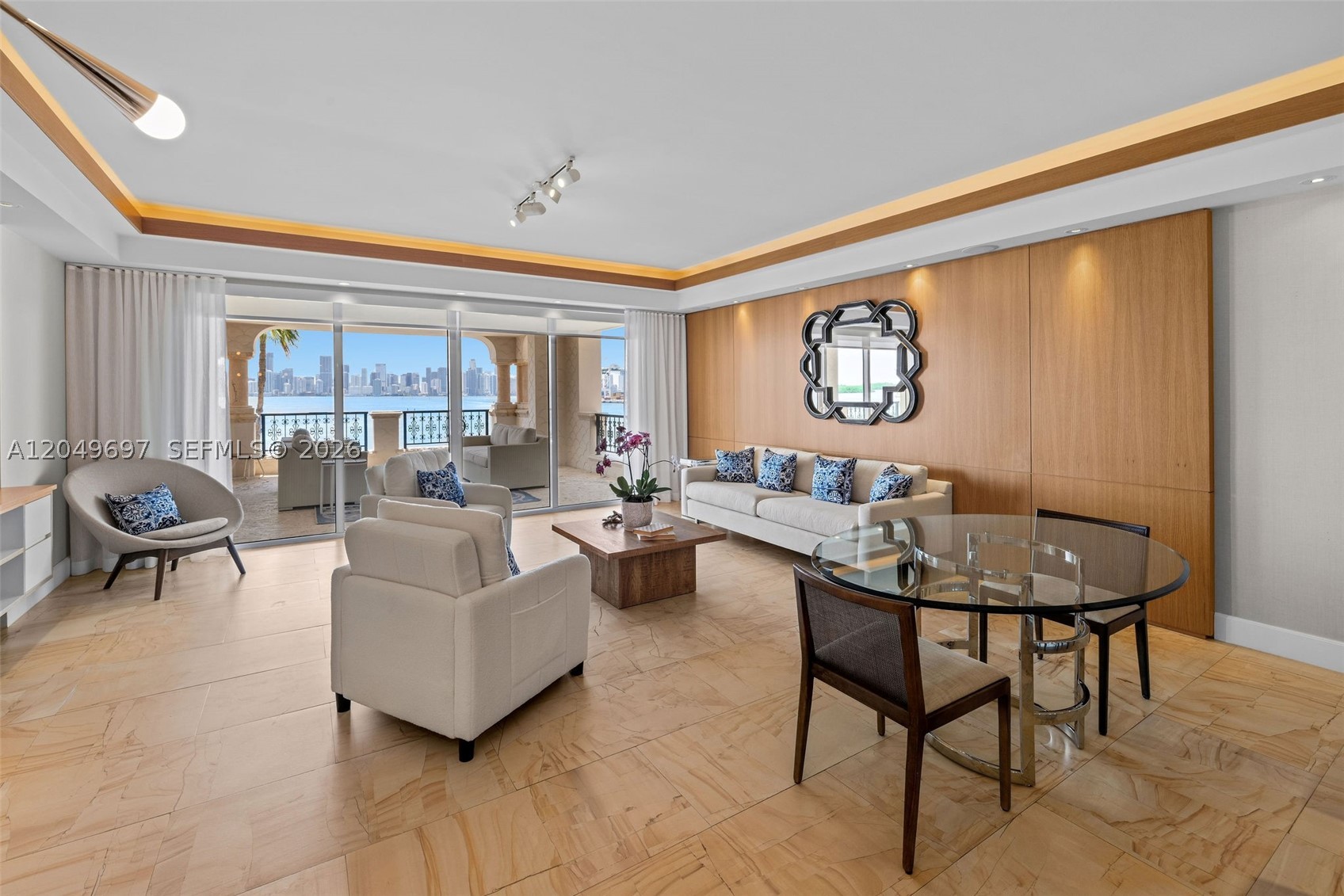 5245 Fisher Island Dr #5245, Miami Beach FL 33109