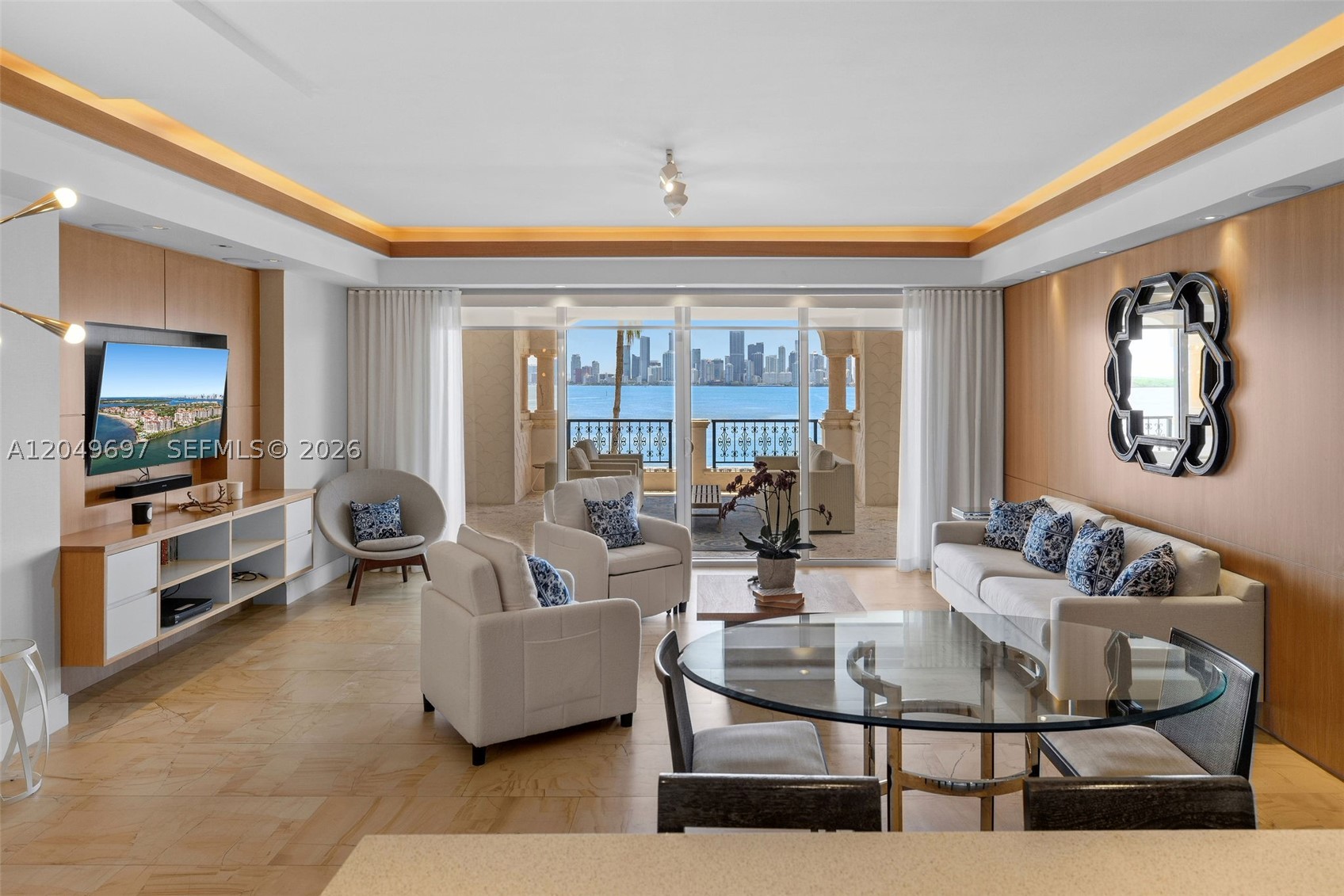 5245 Fisher Island Dr #5245, Miami Beach FL 33109