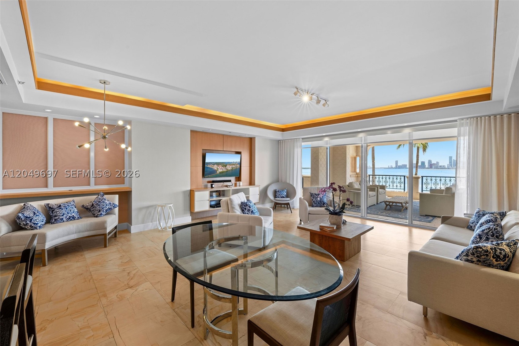 5245 Fisher Island Dr #5245, Miami Beach FL 33109
