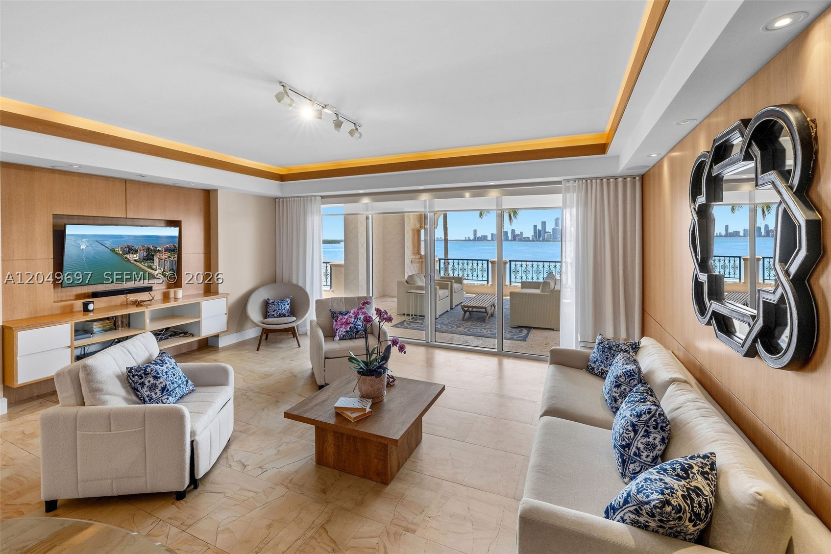 5245 Fisher Island Dr #5245, Miami Beach FL 33109